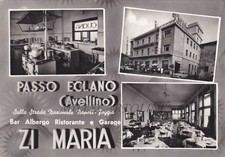 Passo eclano bar usato  Roma