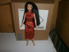 Poupée barbie disney d'occasion  Sedan