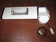 Lampada parete applique usato  Imola