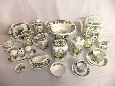 Mason strathmore green for sale  LEICESTER