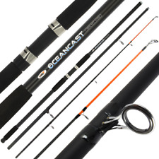 14ft beachcaster rod for sale  COWBRIDGE