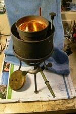 Viskosimeter alt gasbetrieb gebraucht kaufen  Lippstadt