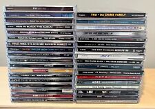 Usado, Pick an album - Rap, Hip Hop CDs comprar usado  Enviando para Brazil