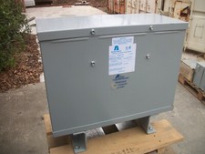 Acme 15kva 3ph for sale  Jefferson
