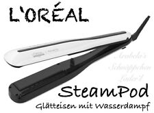 Réal steampod glätteisen gebraucht kaufen  Schwarzenfeld