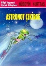Astronot çeki rge usato  Spedire a Italy