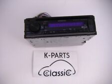 Autoradio mp3 usb gebraucht kaufen  Welver
