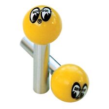 Mooneyes door lock for sale  Bellflower