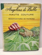 Haute couture modifications d'occasion  Expédié en Belgium