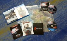 The Witcher 3 für PS4 und Landkarte und Soundtrack Extra CD usw. Deutsch TOP comprar usado  Enviando para Brazil