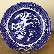 Antique 1890s burleigh for sale  KIDWELLY