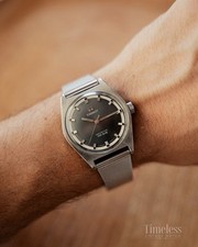 Tissot seastar pr516 usato  Scalea