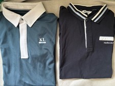 Herren reit poloshirts gebraucht kaufen  Gladbeck