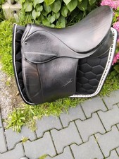 Dressursattel stuebben colombo gebraucht kaufen  Lähden