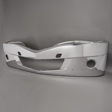 New chrome front for sale  Hayward