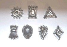Vintage miniature metal for sale  Vincentown