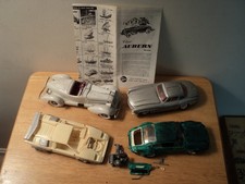 Built model kit for sale  Hershey