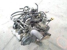 ⭐ Motor completo EJ20 para SUBARU FORESTER S10 (SF) 2.0 GLX (2000) 1997 805595, usado comprar usado  Enviando para Brazil