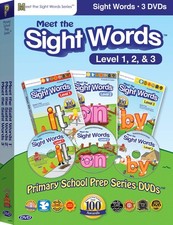 Preschool prep series for sale  Minneapolis