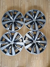 Enjoliveurs pouces peugeot d'occasion  Marange-Silvange