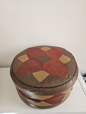 Vintage 1960 patchwork for sale  STAFFORD