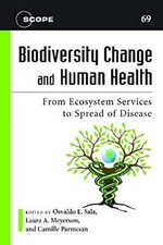 Biodiversity change human for sale  UK