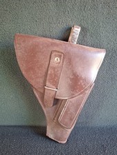 Militaria ww2 fondina usato  Pinerolo