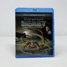 Beast william petersen for sale  Sarasota
