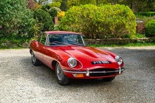 1969 jaguar type for sale  COVENTRY