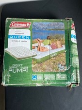 Coleman queen single for sale  Black Mountain