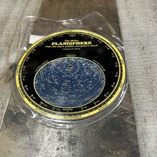 The miller planisphere d'occasion  Expédié en Belgium