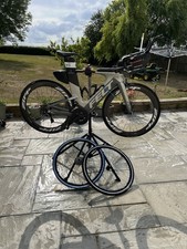 Felt bike di2 for sale  WHITSTABLE