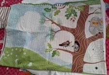 Housse couette motif d'occasion  Vigneulles-lès-Hattonchâtel