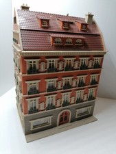 Vollmer 25222 altstadthaus gebraucht kaufen Vollmer 25222 altstadthaus gebraucht kaufen  Recke