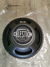 Celestion midnight ohm d'occasion  Expédié en Belgium