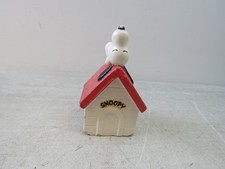 Vintage snoopy ceramic for sale  SHEFFIELD