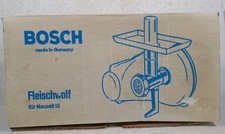 Bosch meat mincer for sale  Pomeroy