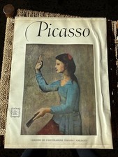Picasso club int. usato  Villar Focchiardo