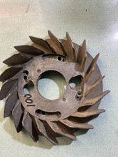 Ventola volano vespa125 usato  Taranto