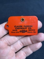 vintage chevrolet keychain 1964 for sale vintage chevrolet keychain 1964 for sale Goldfield