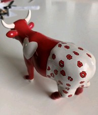 Cow parade kuh gebraucht kaufen  Kiel