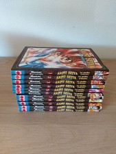 Lot manga saint d'occasion  Grenoble-