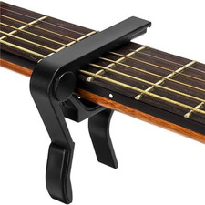 Guitar capo capo for sale  Plano