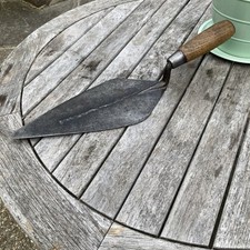 Whs brades vintage for sale  COBHAM