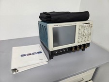 Tektronix tds7154b oscilloscop usato  Spedire a Italy