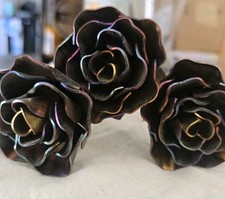 steel roses for sale  Ormond Beach