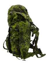 Kampfrucksack rucksack dänema gebraucht kaufen  Bad Salzuflen