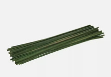 Green flower sticks for sale  Shipping to Ireland