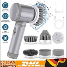 Turbo scrub elektrische gebraucht kaufen  Frankfurt (Oder)