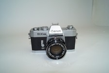 Canon exee gehäuse gebraucht kaufen  Hamburg